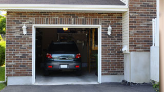 Garage Door Installation at Holland San Jose, California